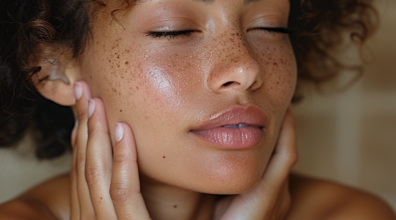 10 soins capillaires naturels pour de beaux cheveux